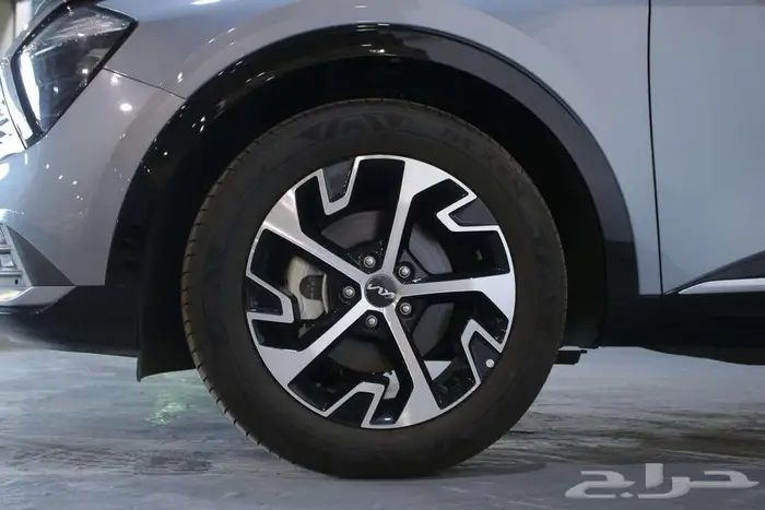 كيا اسبورتاج نص فل موديل 2025 اقل سعار كاش وتمويل 6