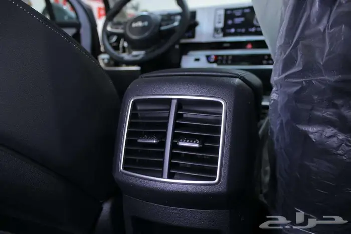 كيا اسبورتاج نص فل موديل 2025 اقل سعار كاش وتمويل 16