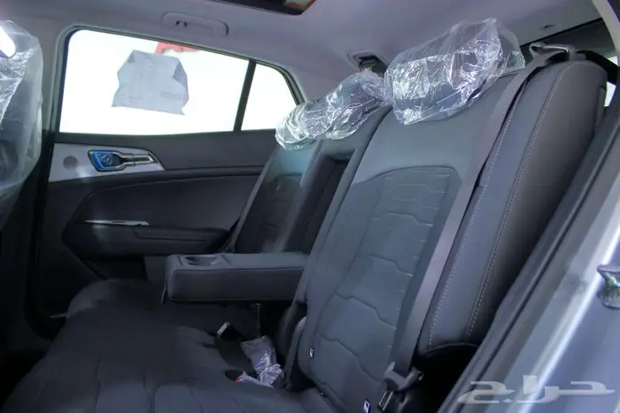 كيا اسبورتاج نص فل موديل 2025 اقل سعار كاش وتمويل 17