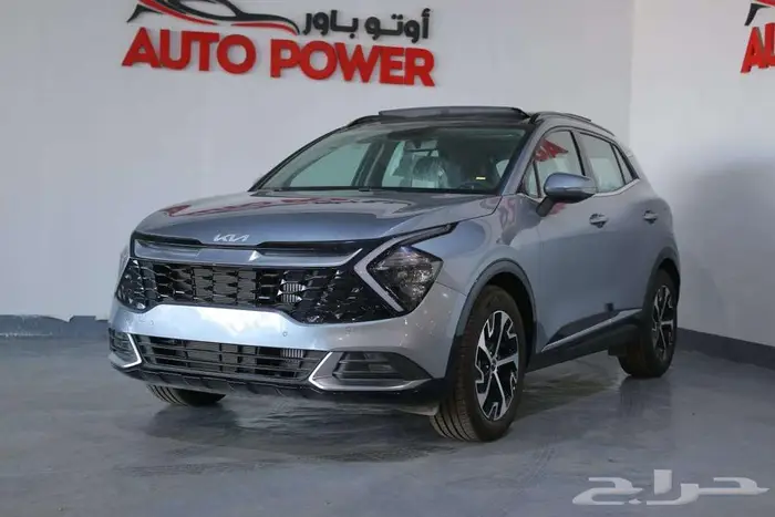كيا اسبورتاج نص فل موديل 2025 اقل سعار كاش وتمويل 1