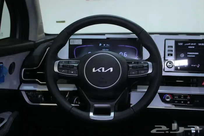 كيا اسبورتاج نص فل موديل 2025 اقل سعار كاش وتمويل 10