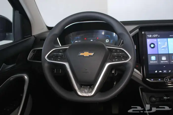 شيفورليه كابتيفا 2026 LS 5