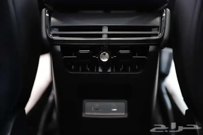 فورد توريس امبيانتي - ترند - تيتانيوم 2026 11