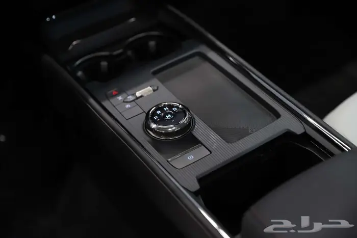 فورد توريس امبيانتي - ترند - تيتانيوم 2026 8