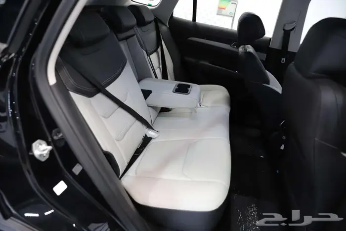 فورد تيريتوري امبيانتي - ترند - تيتانيوم 2026 12