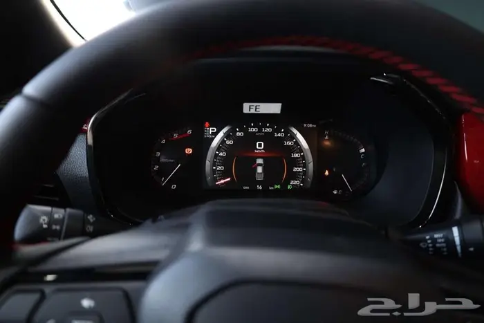 ايسوزو جي تي فل كامل 2025 افضل سعر في المملكة 2