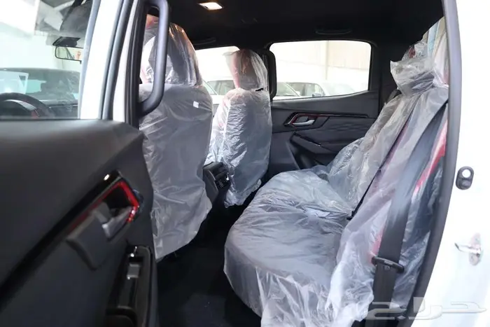 ايسوزو جي تي فل كامل 2025 افضل سعر في المملكة 6