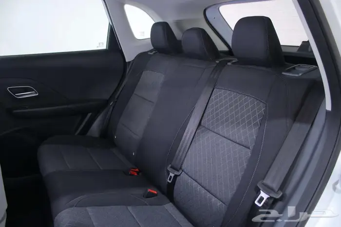 ام جي zs استاندر موديل 2025 12