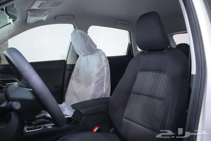 ام جي zs استاندر موديل 2025 13