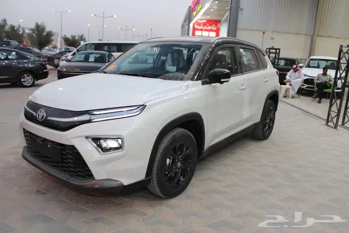 تويوتا اوربان كروز - فل كامل 2026 0