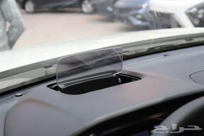 تويوتا اوربان كروز - فل كامل 2026 7