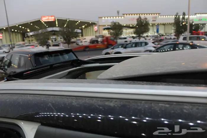 تويوتا اوربان كروز - فل كامل 2026 5