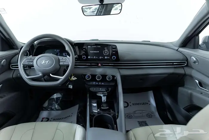 هيونداي النترا سمارت 2.0 2026 اقوي العروض علي الاقساط 12