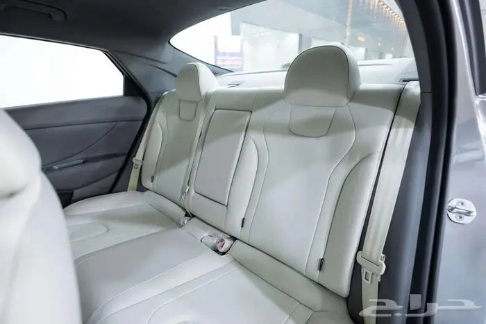 هيونداي النترا سمارت 2.0 2026 اقوي العروض علي الاقساط 16