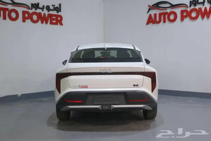 كيا 4 استاندر 2026 GL عرض خاص 1