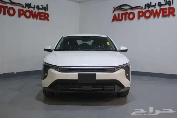 كيا 4 استاندر 2026 GL عرض خاص 0