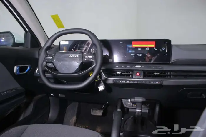 كيا 4 استاندر 2026 GL عرض خاص 7