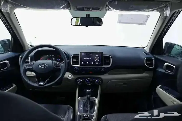 هيونداي فينيو بريميوم موديل 2024 كاش وتقسيط 7