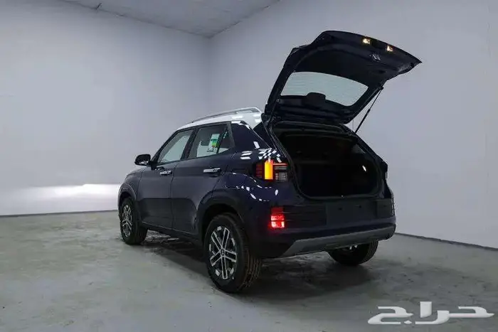 هيونداي فينيو بريميوم موديل 2024 كاش وتقسيط 8