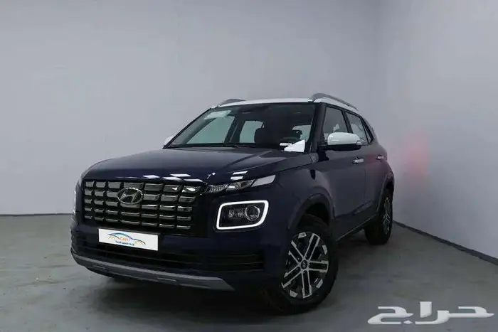 هيونداي فينيو بريميوم موديل 2024 كاش وتقسيط 1