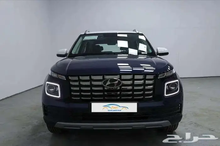 هيونداي فينيو بريميوم موديل 2024 كاش وتقسيط 0