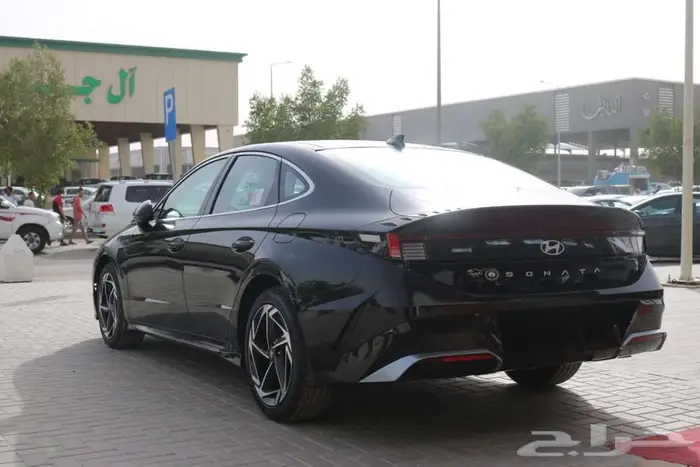 هونداي سوناتا بجميع انواعها 2026 10