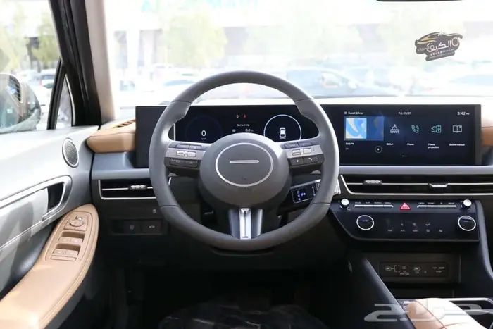 هونداي سوناتا بجميع انواعها 2026 8