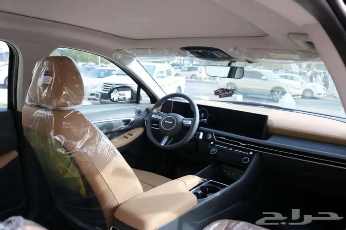 هونداي سوناتا بجميع انواعها 2026 9