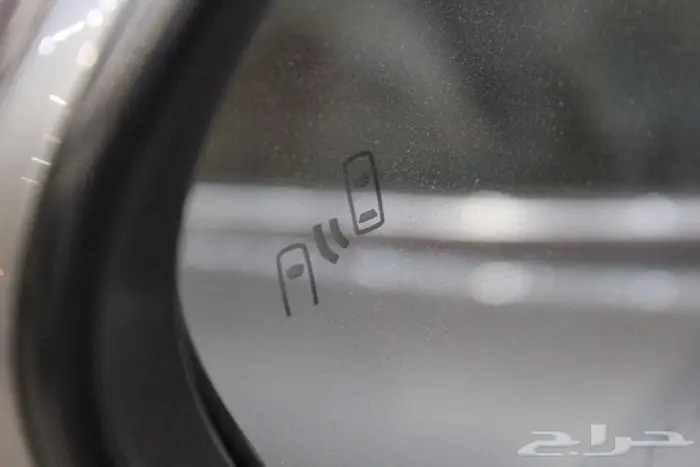 كامري جراندي فل موديل 2025 6