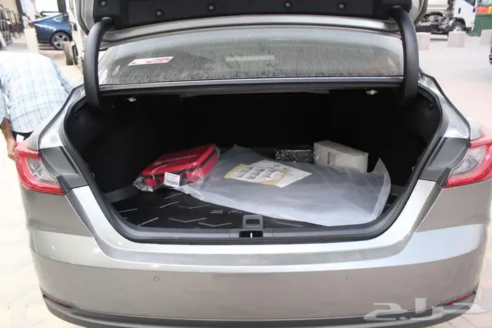 كامري جراندي فل موديل 2025 7