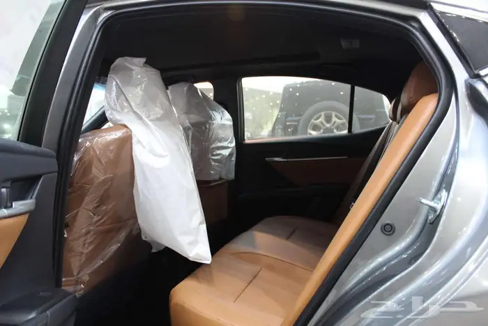 كامري جراندي فل موديل 2025 13