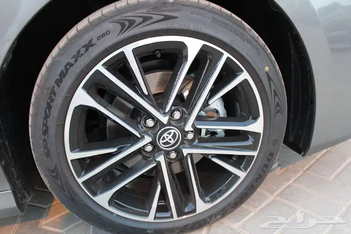 كامري جراندي فل موديل 2025 9