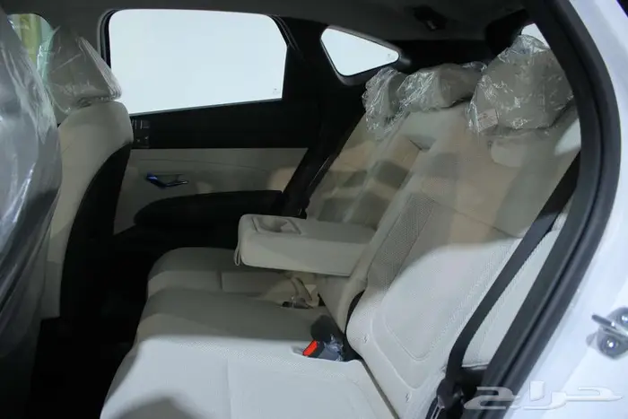 هيونداى توسان سمارت 1.6 2025 7