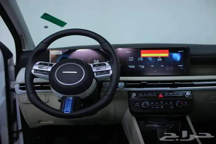 هيونداى توسان سمارت 1.6 2025 4