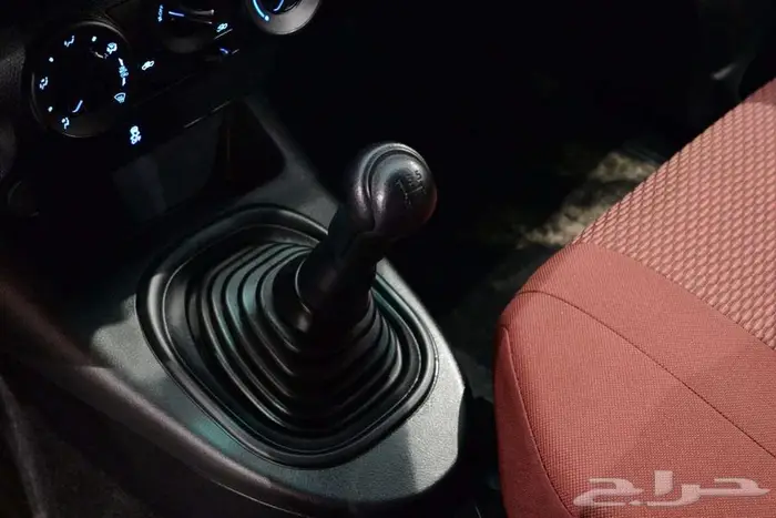 تويوتا هايلوكس 2019 GL ديزل غمارتين بدون دبل 7