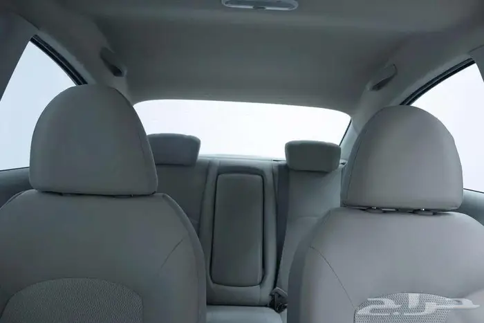 نيسان صني كمفورت 2024 6