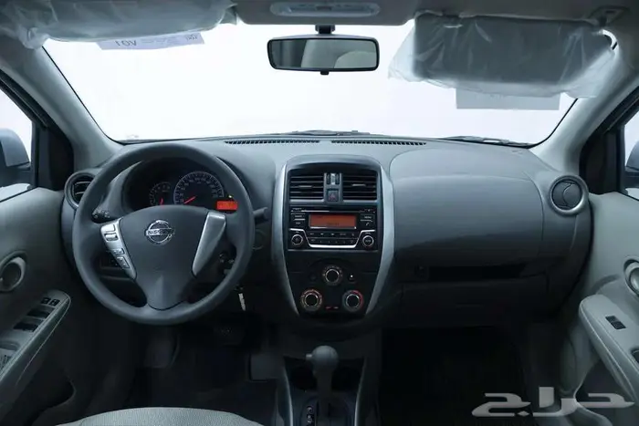 نيسان صني كمفورت 2024 7