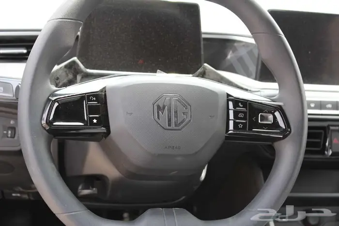 ام جي 3 موديل 2025 13