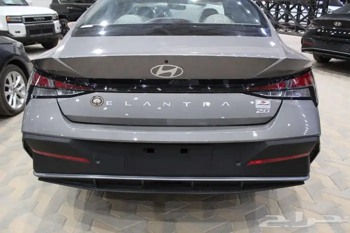 النترا اسمارات محرك 2000 موديل 2026 2