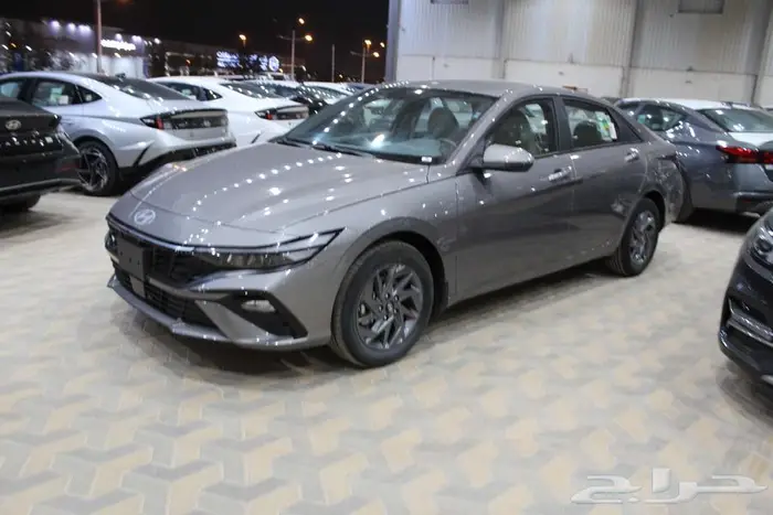 النترا اسمارات محرك 2000 موديل 2026 0