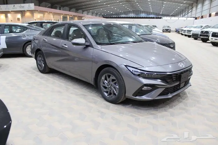 النترا اسمارات محرك 2000 موديل 2026 4