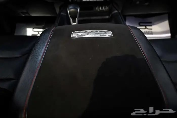 دودج رام TRX موديل 2021 عداد 52900 كم 14