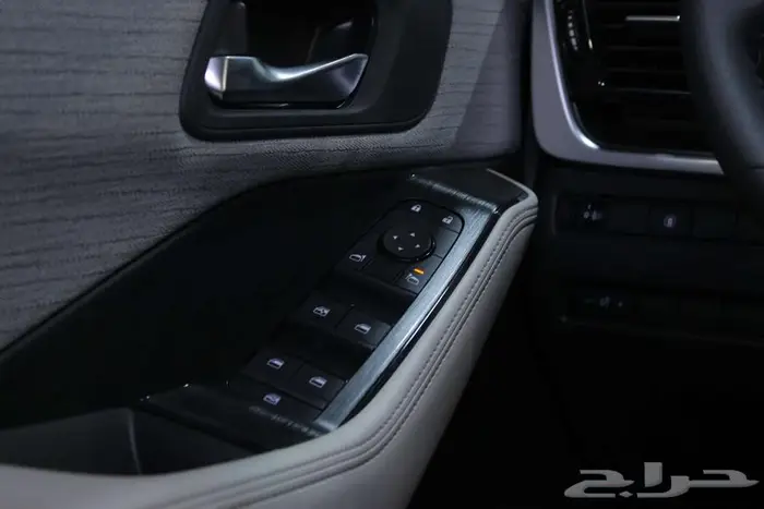 نيسان اكس تريل 2026 S عرض خاص 9