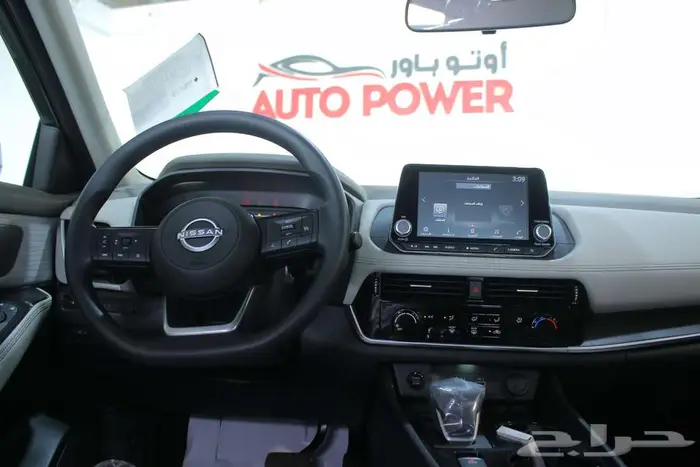 نيسان اكس تريل 2026 S عرض خاص 11