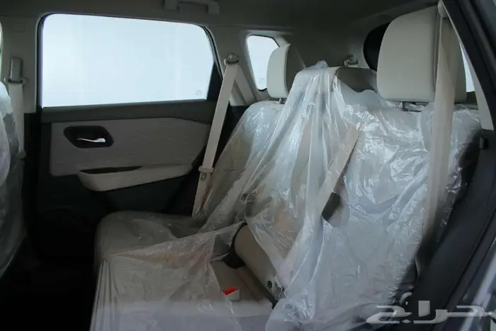 نيسان اكس تريل 2026 S عرض خاص 8