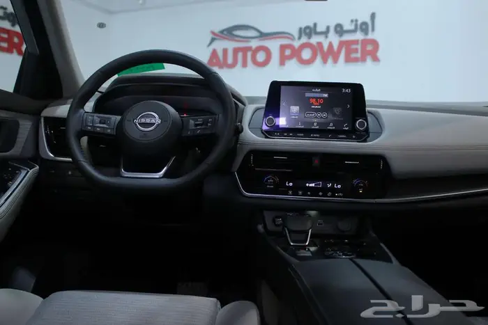نيسان اكس تريل 2026 S عرض خاص 10