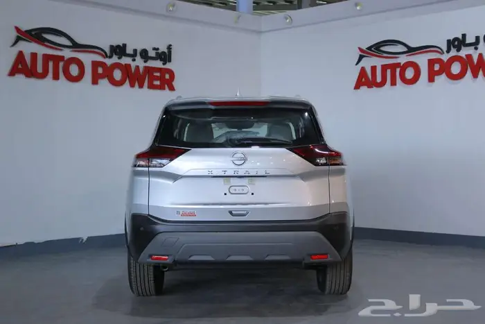 نيسان اكس تريل 2026 S عرض خاص 1