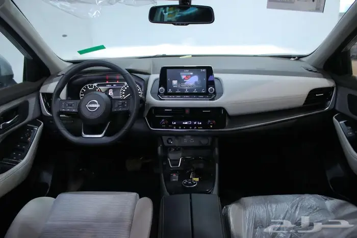 نيسان اكس تريل 2026 S عرض خاص 14