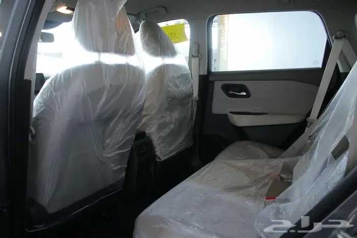 نيسان اكس تريل 2026 S عرض خاص 20