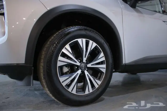 نيسان اكس تريل 2026 S عرض خاص 22